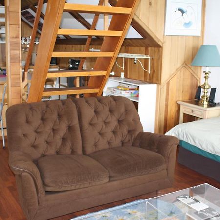 Orca Lodge Sointula ภายนอก รูปภาพ
