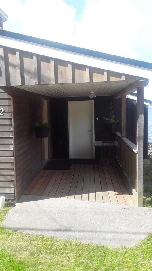 Orca Lodge Sointula ภายนอก รูปภาพ
