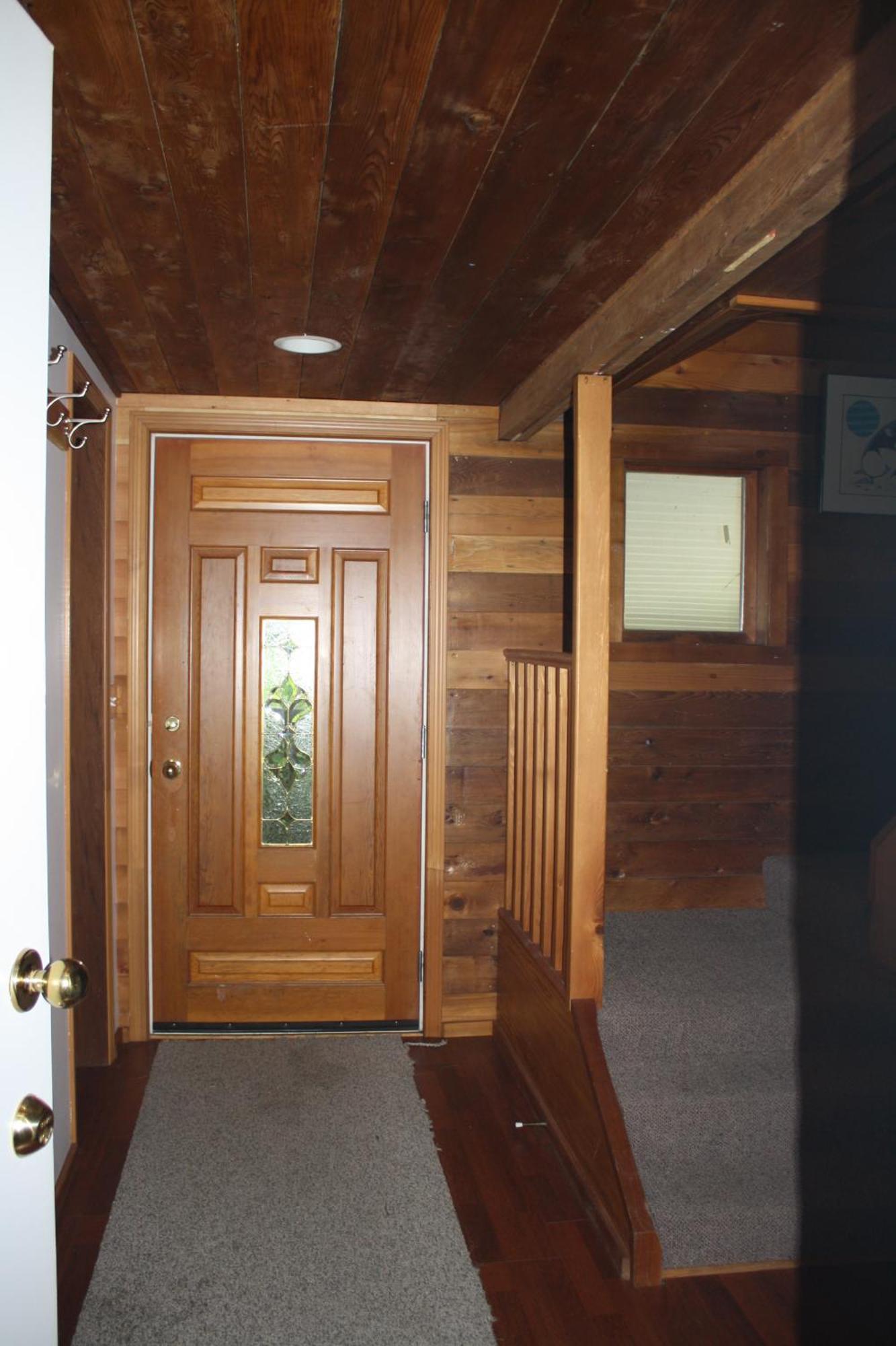 Orca Lodge Sointula ภายนอก รูปภาพ