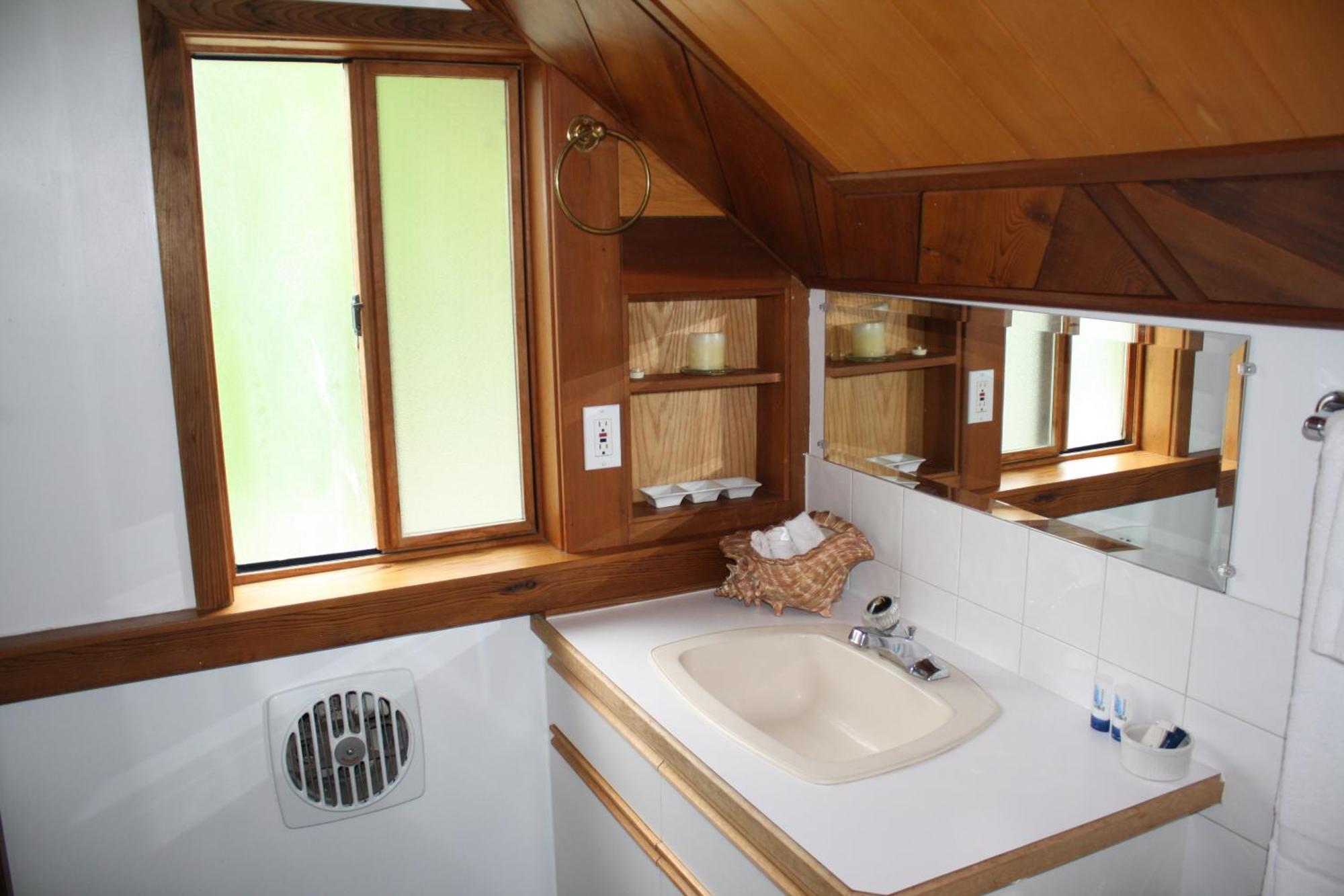 Orca Lodge Sointula ห้อง รูปภาพ