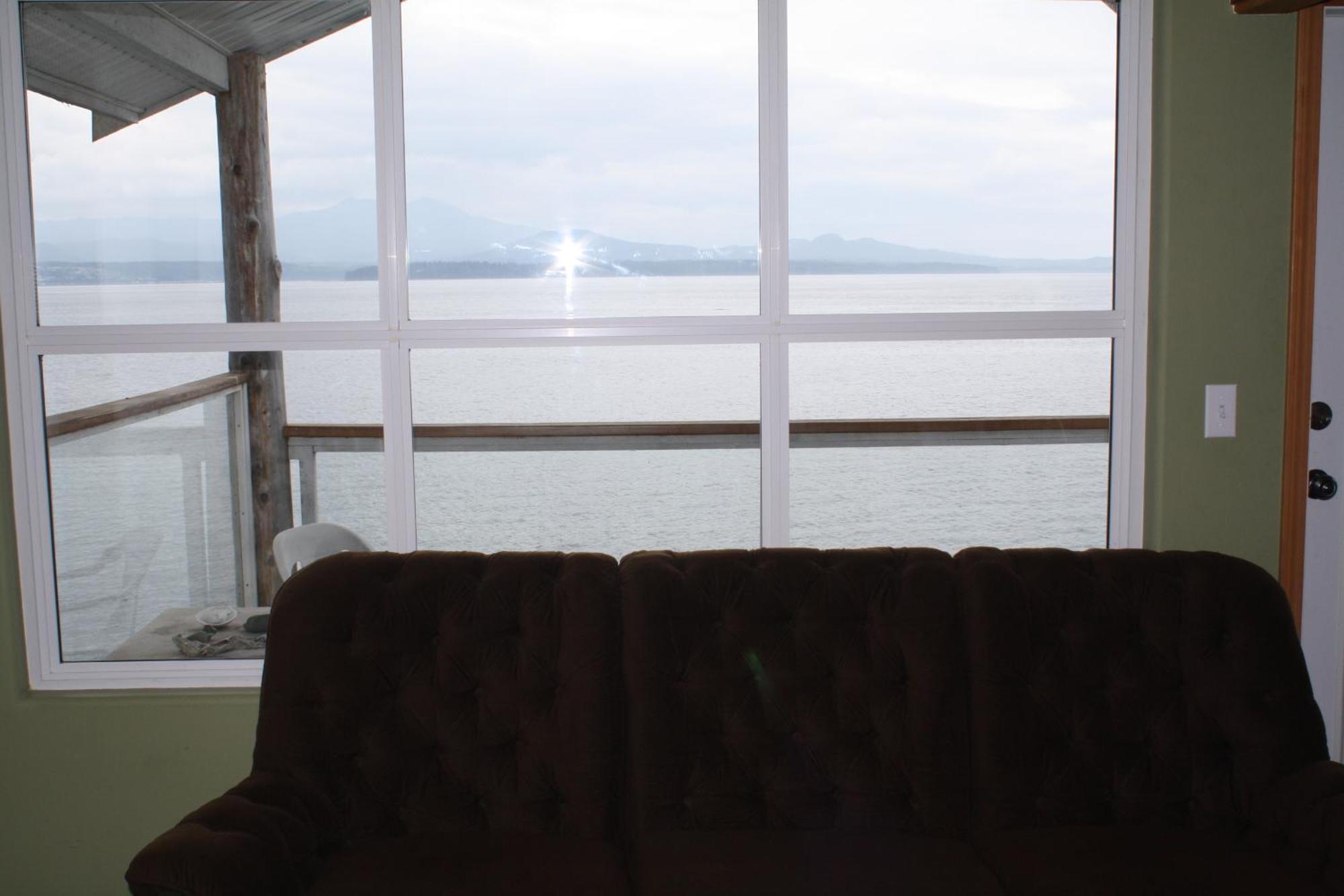 Orca Lodge Sointula ห้อง รูปภาพ