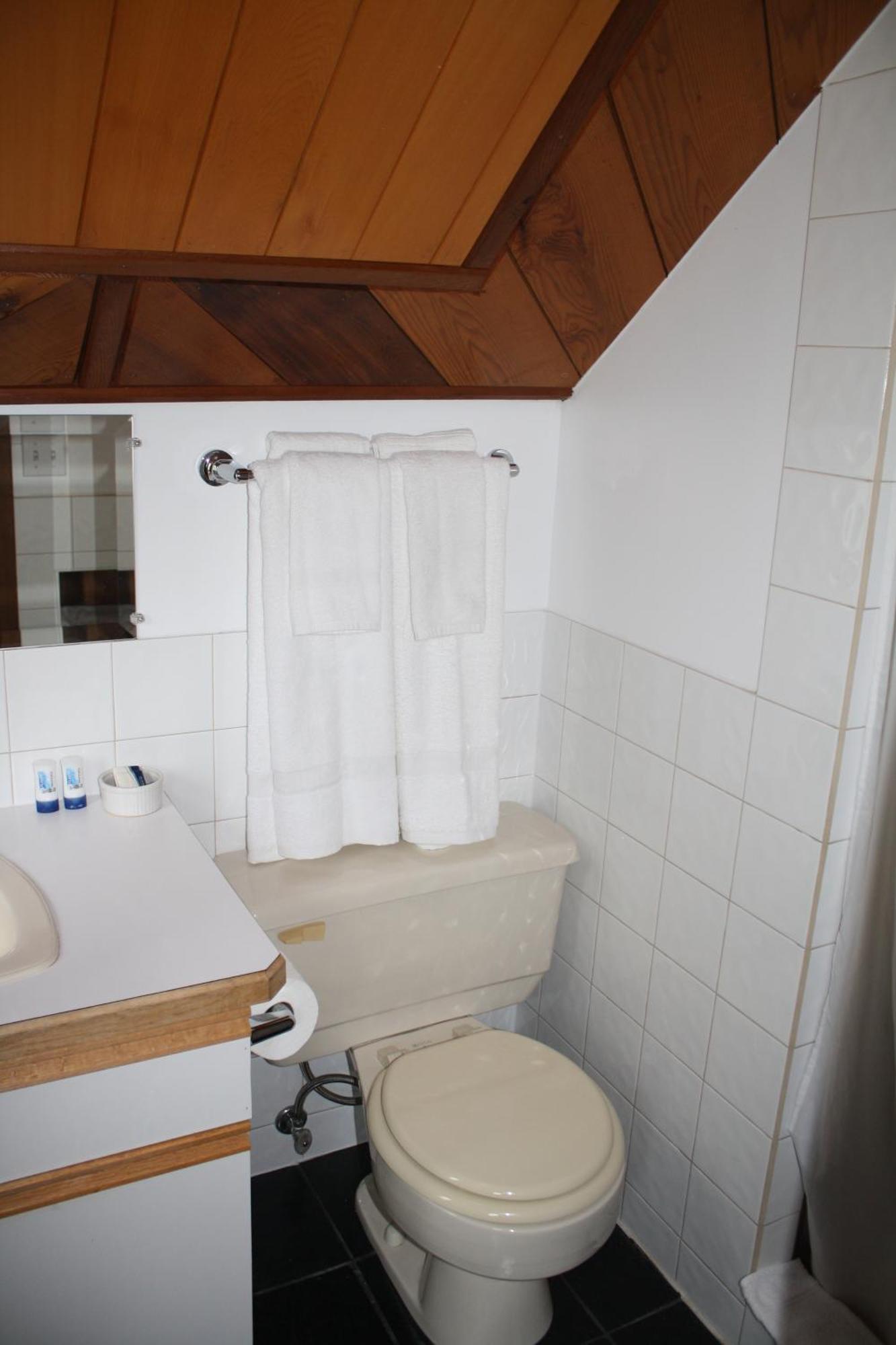 Orca Lodge Sointula ห้อง รูปภาพ