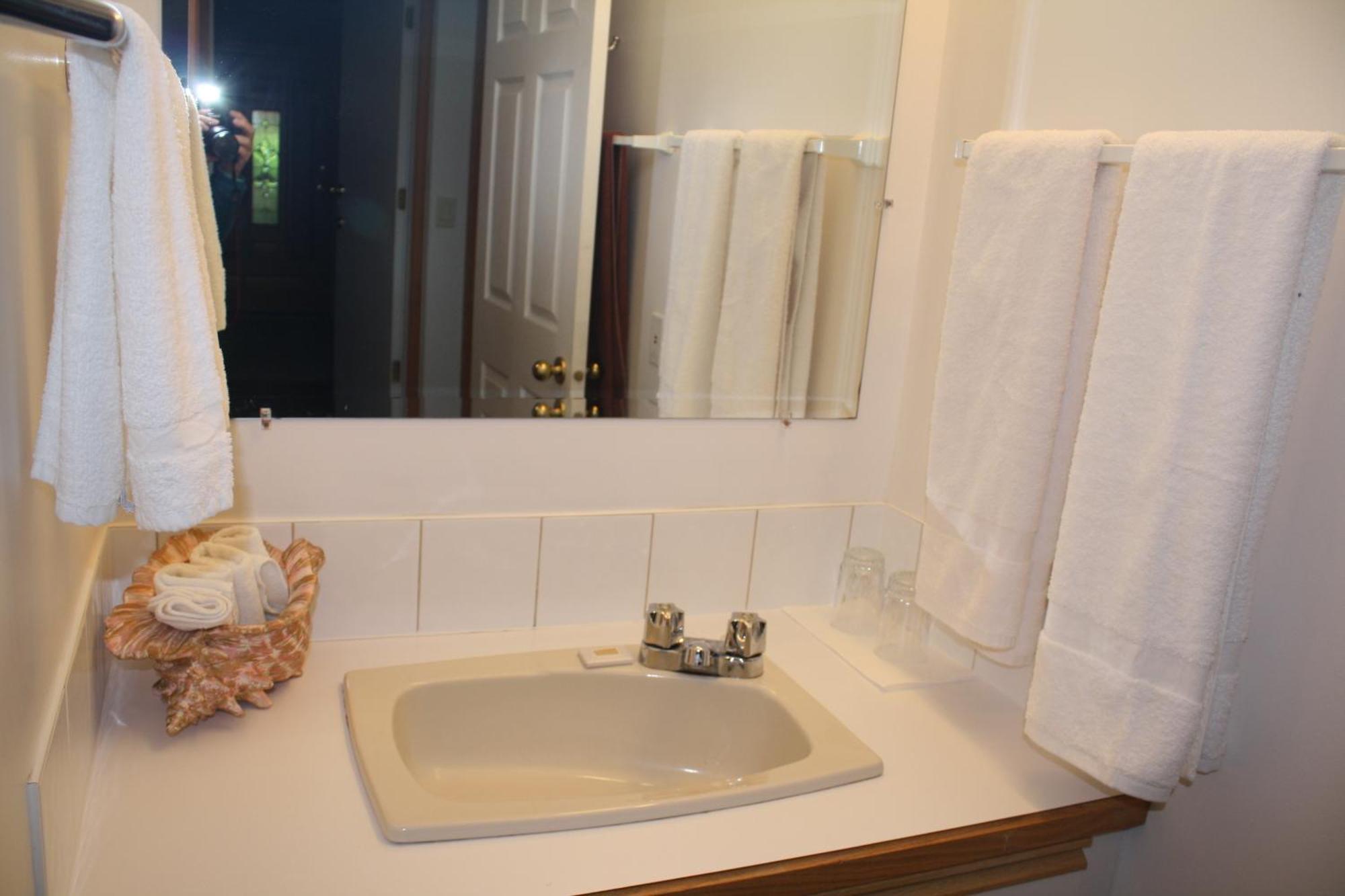 Orca Lodge Sointula ห้อง รูปภาพ