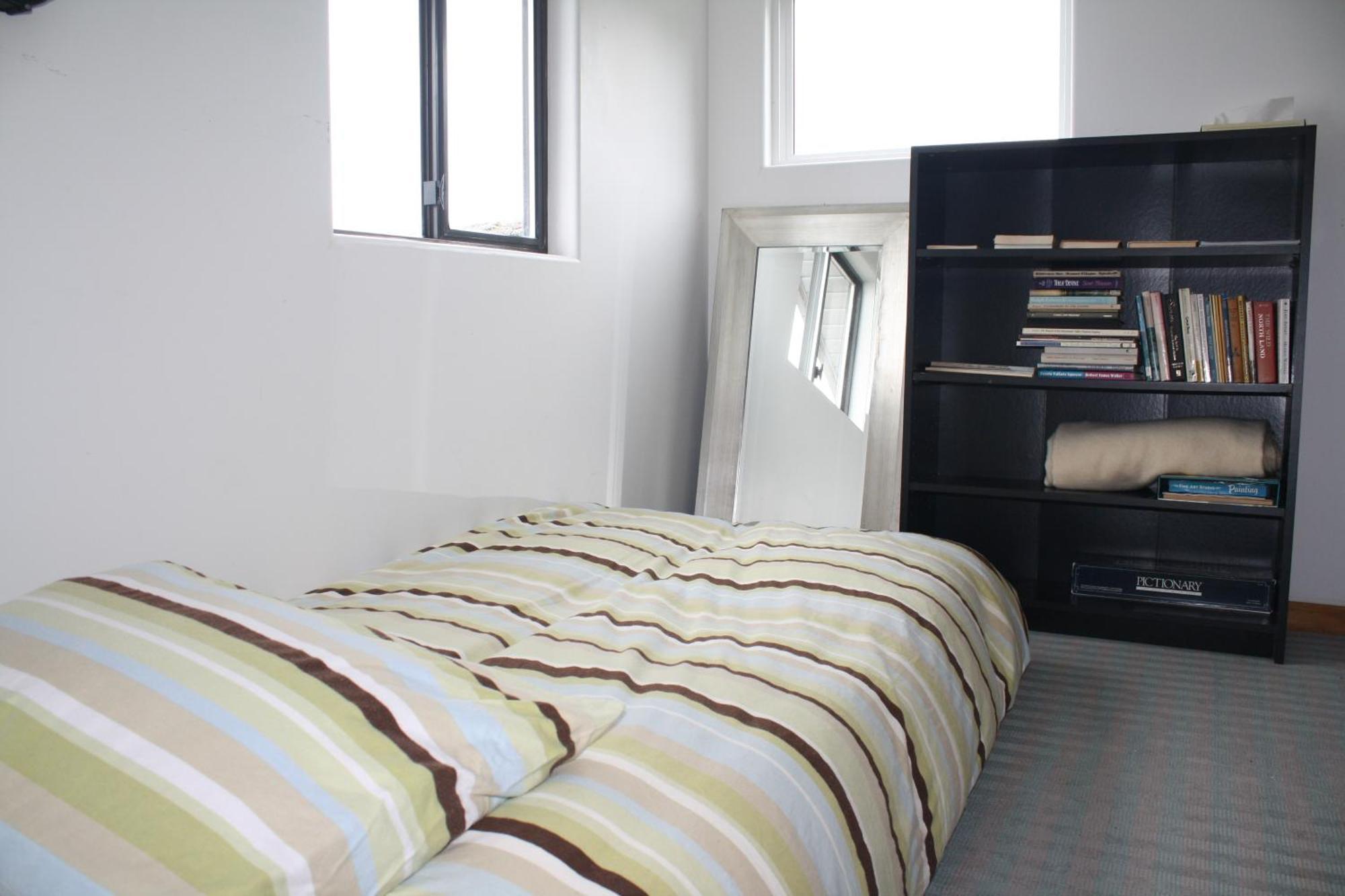 Orca Lodge Sointula ห้อง รูปภาพ