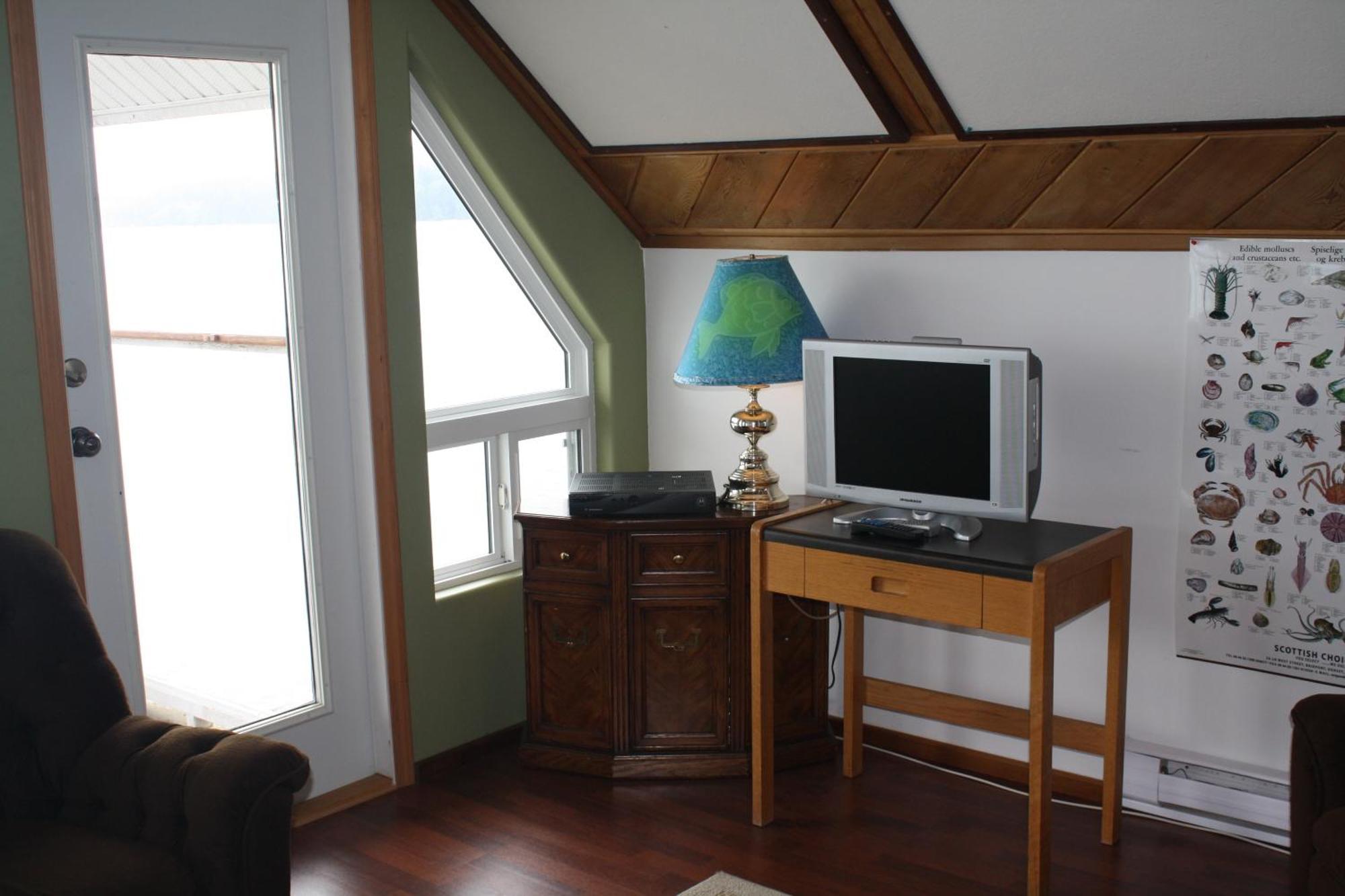 Orca Lodge Sointula ห้อง รูปภาพ