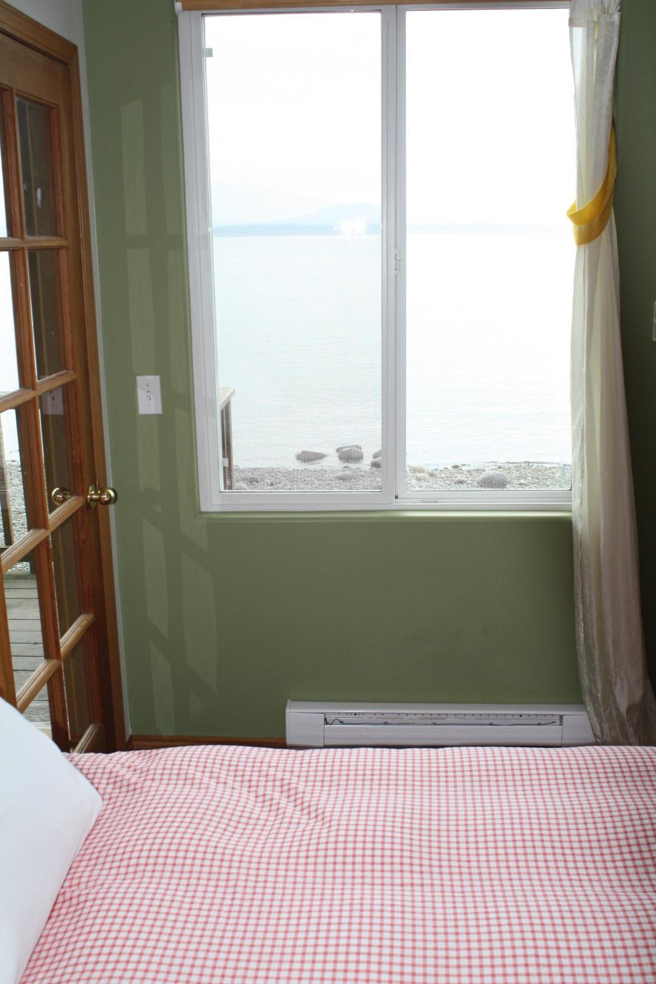 Orca Lodge Sointula ห้อง รูปภาพ