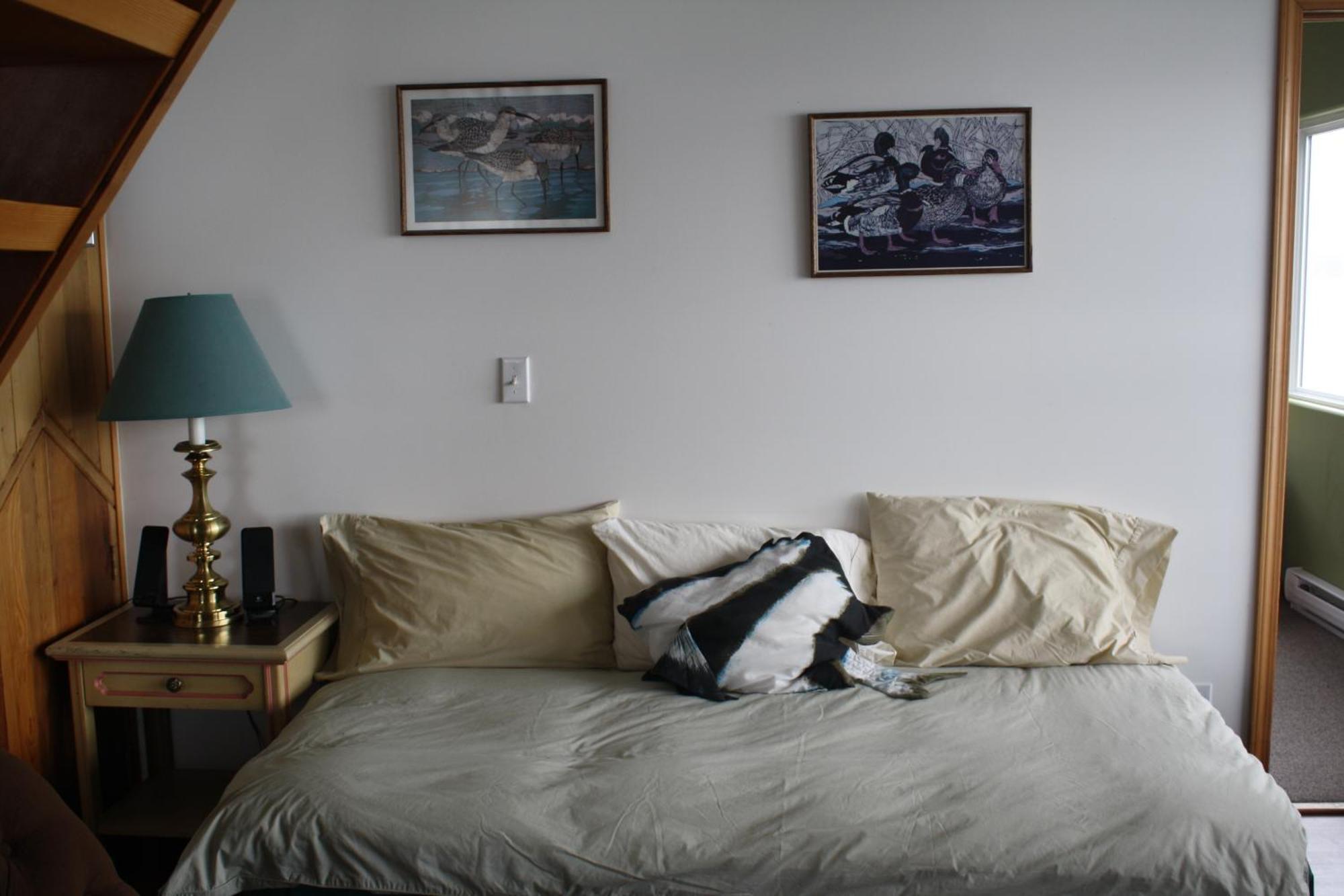 Orca Lodge Sointula ห้อง รูปภาพ