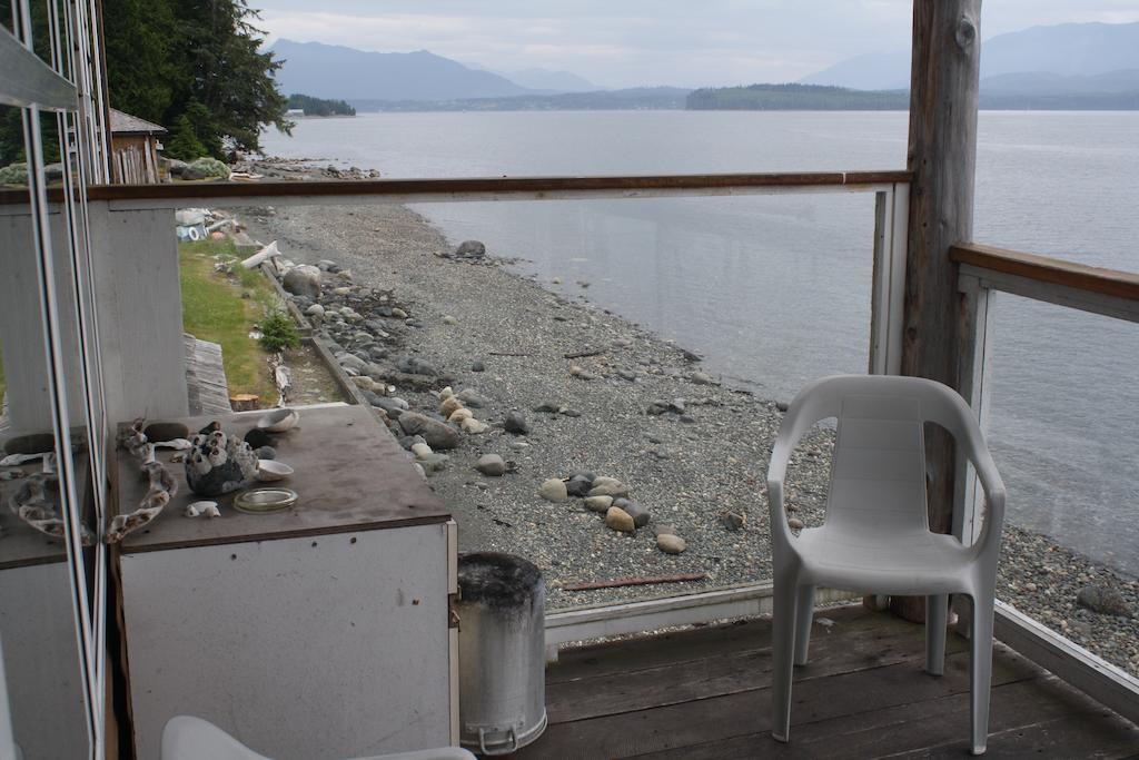 Orca Lodge Sointula ห้อง รูปภาพ