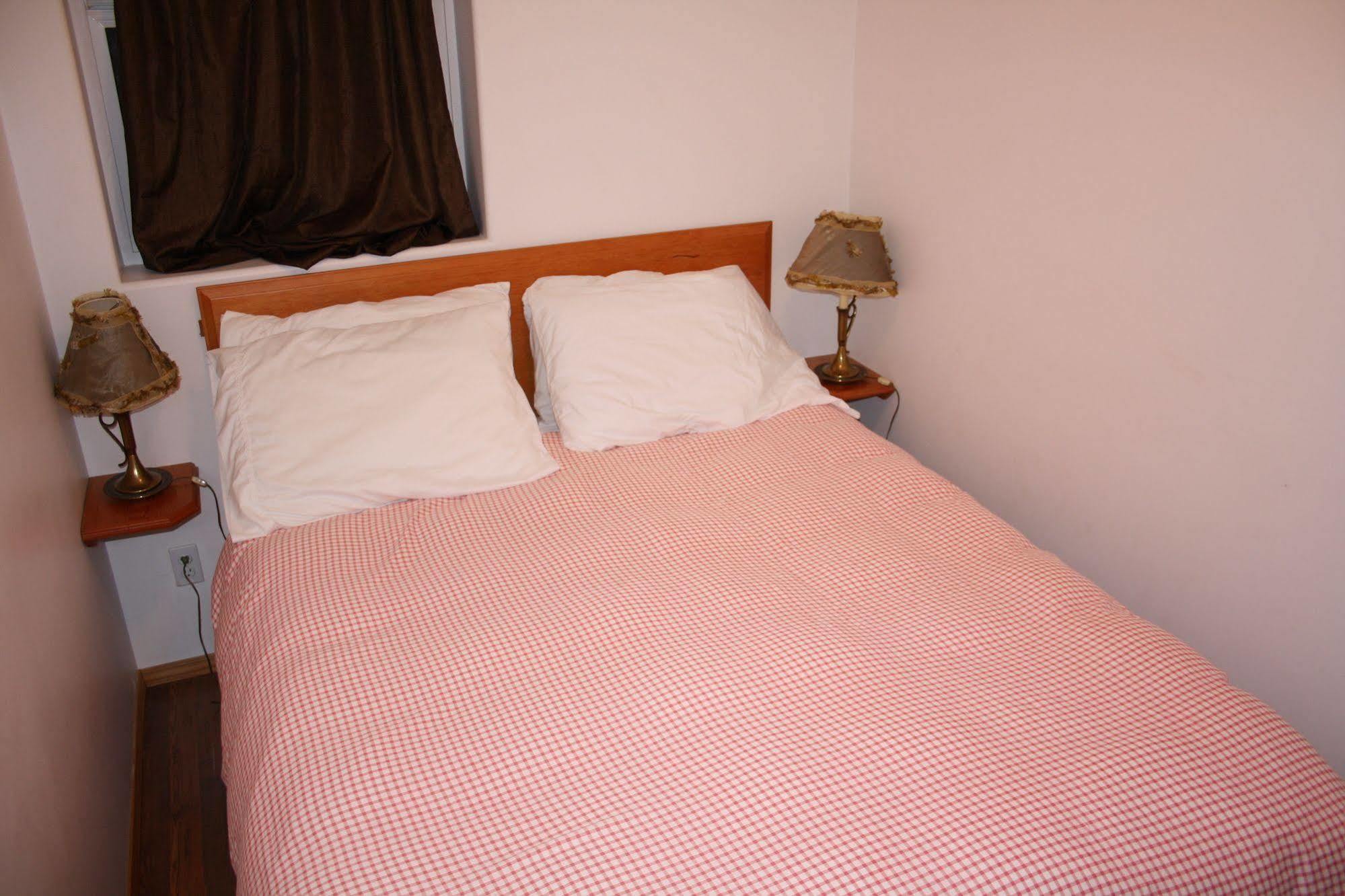 Orca Lodge Sointula ภายนอก รูปภาพ